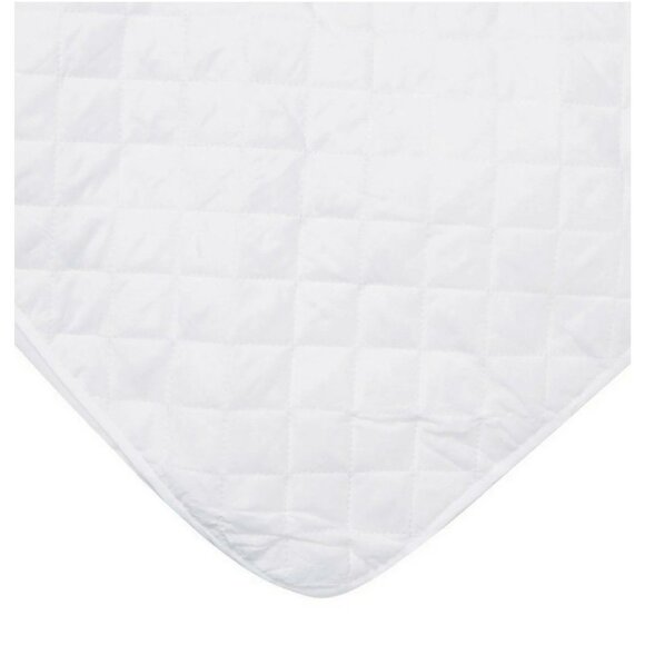 Ella Jayne Classic Quilted Mattress Protector Full Size Diamond Quilted NWT - Picture 3 of 5